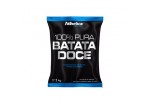 100% Pura Batata Doce 1kg- Refil- Atlhética Nutrition