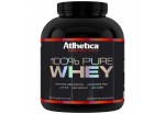 100% Pure Whey - Evolution Series - 2kg- Atlhetica