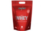 Nutri Whey Protein - 1,8kg - Integralmédica