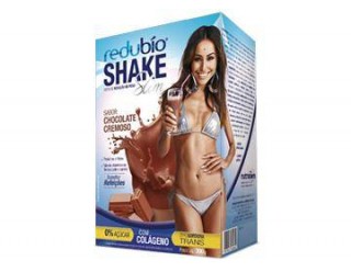 Redubio Shake slim 300g - 4fuel