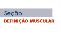 Definição Muscular