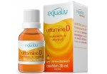 Vitamina D - 30 ml - Equaliv