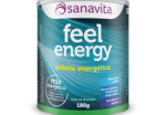 FeelEnergy -  180g - Sanavita