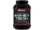 4 Whey Tech - Evolution Series - 907g - Atlhetica