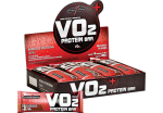 Barra de Proteína - VO2 Whey Bar - 12 un - Integralmédica