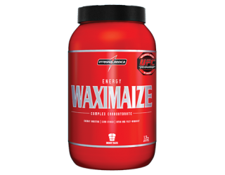 Waximaize 1,5 kg - Integralmédica