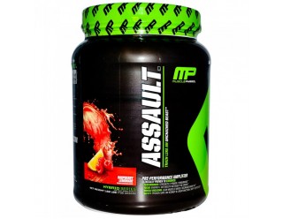 Assault - 736g - Muscle Pharm