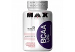 Bcaa 1,2 G - 120 Tabletes - Max Titanium