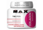 Colagen 500 - 100 Cápsulas - Max Titanium