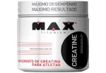 Creatine Max - 150 G - Max Titanium