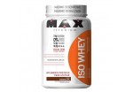 Iso Whey - Whey Protein Isolada - 900 G - Max Titanium