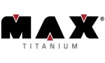 2 Max Titanium