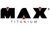 Max Titanium