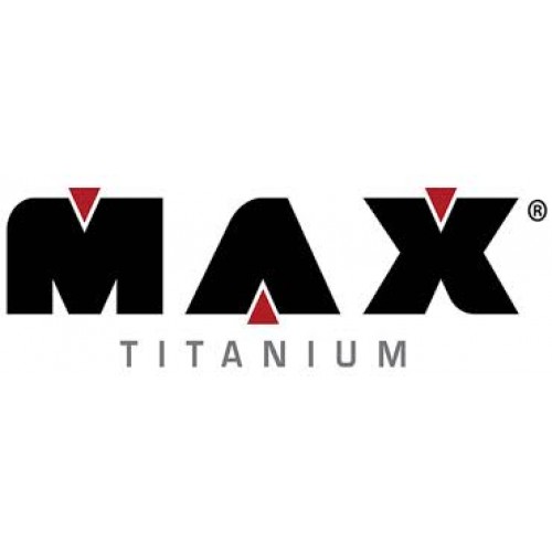 Resultado de imagem para max titanium