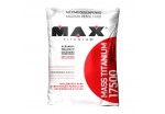 Mass Titanium 17500 Refil (3kg) - Max Titanium