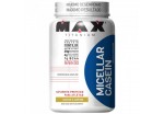 Micellar Casein - 900g - Max Titanium 