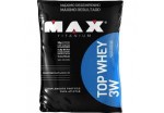 Top Whey 3W (1,8kg ) - Max Titanium