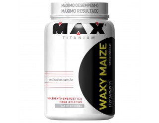 Waxy Maize (1kg) - Max Titanium