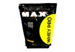 Whey Pro (1500g) Refil - Max Titanium