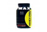 Whey Pro (1000g) - Max Titanium