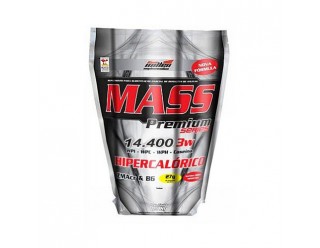 Mass Premium Series (Refil) - 3000g - New Millen