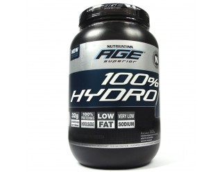 100% Hydro - Nutrilatina AGE