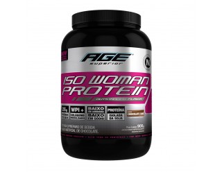 ISO Woman Protein AGE (900g) - Nutrilatina AGE