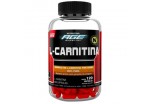 L-Carnitina - 120 Cápsulas - Nutrilatina Age
