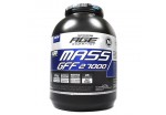 Mass GFF 27000 - 2,75 kg - Nutrilatina AGE