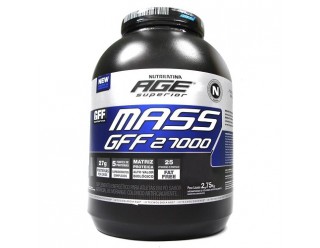 Mass GFF 27000 - 2,75 kg - Nutrilatina AGE