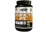 3 Whey IPC 900g - Nutrilatina AGE