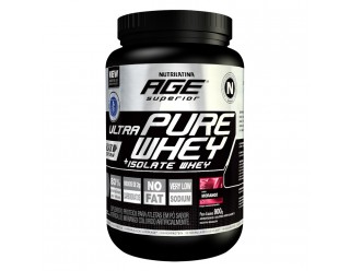 Ultra Pure Whey AGE - Nutrilatina AGE