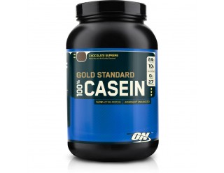 Caseina 2 lbs (909g) - Optimum Nutrition