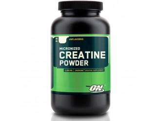 Creatina Powder (150g) Optimum Nutrition