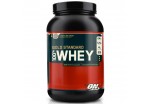Gold Standard 100% Whey - 2lbs (908g) - Optimum Nutrition 