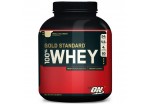 Gold Standard 100% Whey - 5lbs (2,3kg) - Optimum Nutrition
