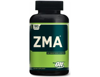 Zma (180caps) - Optimum Nutrition