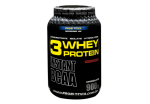 Whey Protein 3W - 900g - Probiótica