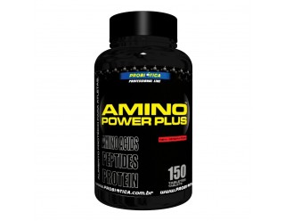 Amino Power Plus (60 tabs) - Probiótica