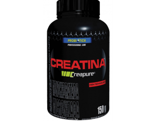 Creatina Creapure (150g) - Probiótica