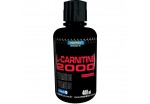 L-Carnitina 2000 (400 ml)  - Probiótica