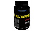 L-Glutamine - Glutamina - 300g- Probiótica