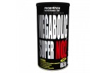 Megabolic Super NO2 - 30 packs - Probiótica