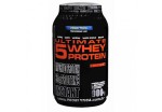 Ultimate 5 Whey Protein - 900g - Probiótica