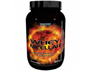 Whey Micellar - 900g - Probiótica