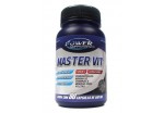 Master Vit Polivitamínico 90 cápsulas - Power Supplements