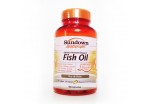Fish Oil Odorless Premium 90 cáps - Sundown Naturals