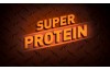 Barra de Proteína - Super Protein 24 unid - Trio Alimentos