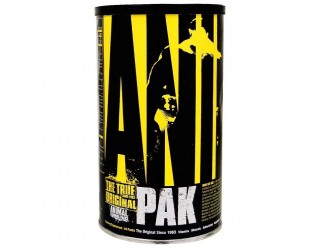 Animal Pak - 30 Packs - Universal Nutrition