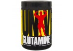 Glutamina (120g) Universal Nutrition